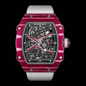 RICHARD MILLE WATCH WC 1099