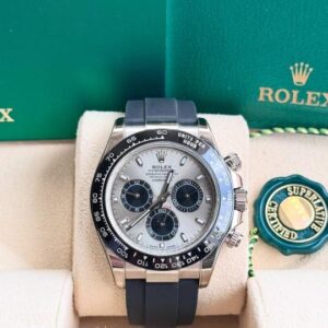 Role_x Oyster perpetual Daytona Chosmograph