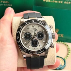 Role_x Oyster perpetual Daytona Chosmograph