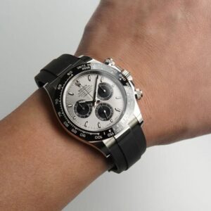Role_x Oyster perpetual Daytona Chosmograph