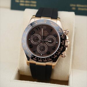 Role_x Oyster perpetual Daytona Chosmograph