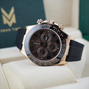 Role_x Oyster perpetual Daytona Chosmograph