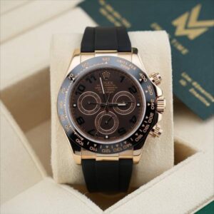 Role_x Oyster perpetual Daytona Chosmograph