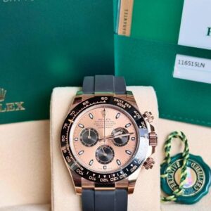 Role_x Oyster perpetual Daytona Chosmograph