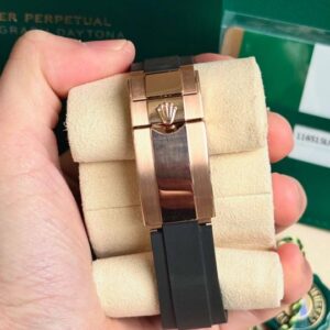 Role_x Oyster perpetual Daytona Chosmograph