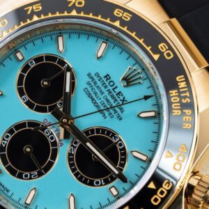 Role_x Oyster perpetual Daytona Chosmograph