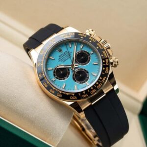 Role_x Oyster perpetual Daytona Chosmograph