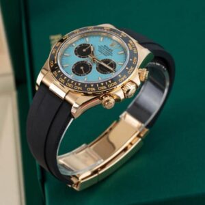 Role_x Oyster perpetual Daytona Chosmograph