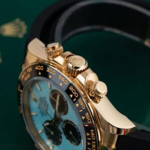 Role_x Oyster perpetual Daytona Chosmograph