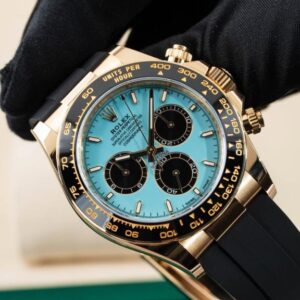 Role_x Oyster perpetual Daytona Chosmograph