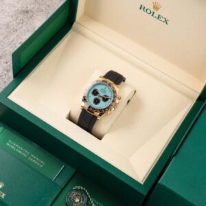 Role_x Oyster perpetual Daytona Chosmograph