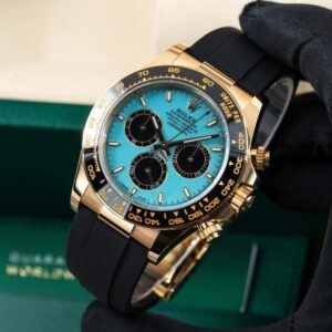 Role_x Oyster perpetual Daytona Chosmograph