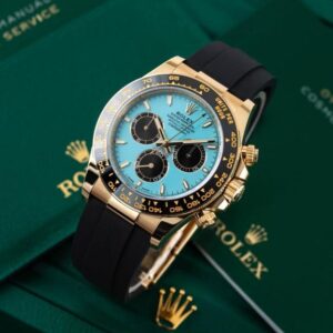 Role_x Oyster perpetual Daytona Chosmograph