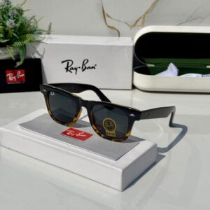 Rayban_2140_Slant_Black_Tiger